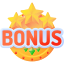 Bonus & Promo